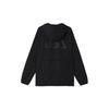 adidas Jackets Men's Black Hooded Moderate Other H40228