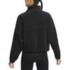 Nike Therma FIT Sweatshirt Women's Black/White FV7956-010