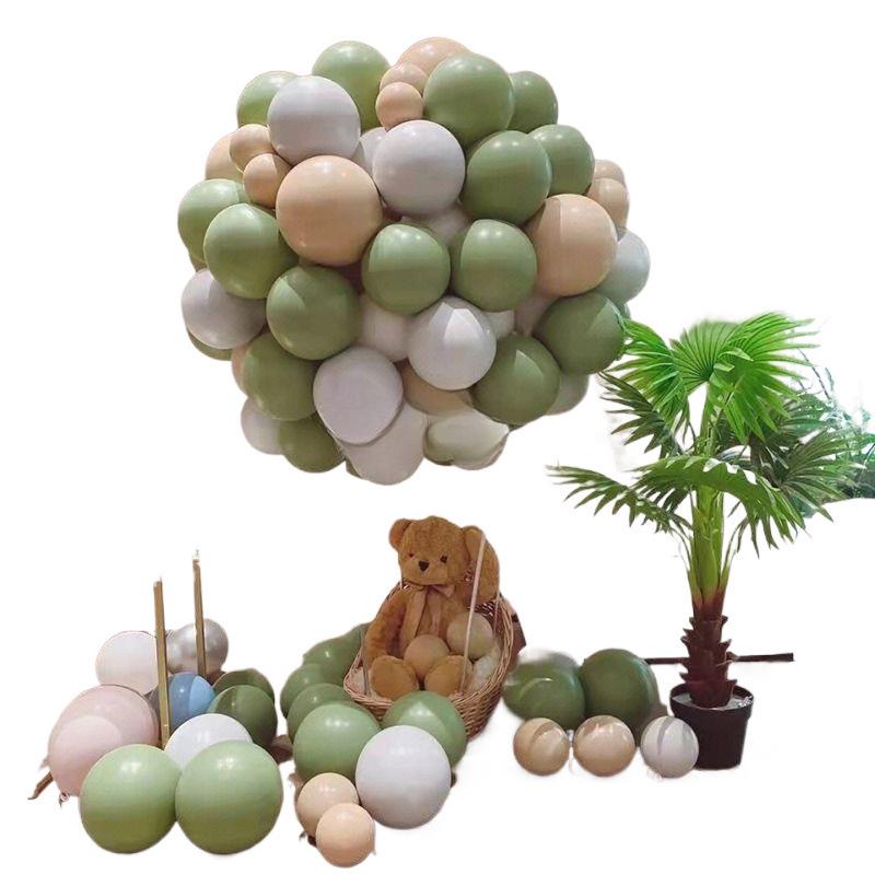 Wind Drifting Hot Air Balloon Decoration for Baby Birthdays, Weddings & Shop Windows