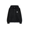 New MLB Jackets Men's Black 3ATRB0236-50BKS