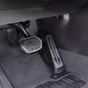 Car Gas Brake Pedal for BMW 2 Series GT F45 F46 U06 220i 2014~2024 Stainless Steel Anti-Slip Footrest Pedals Cover Accessories