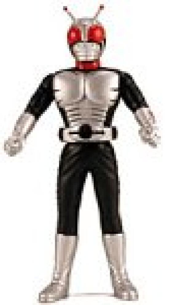 

RH9 Kamen Rider Super 1