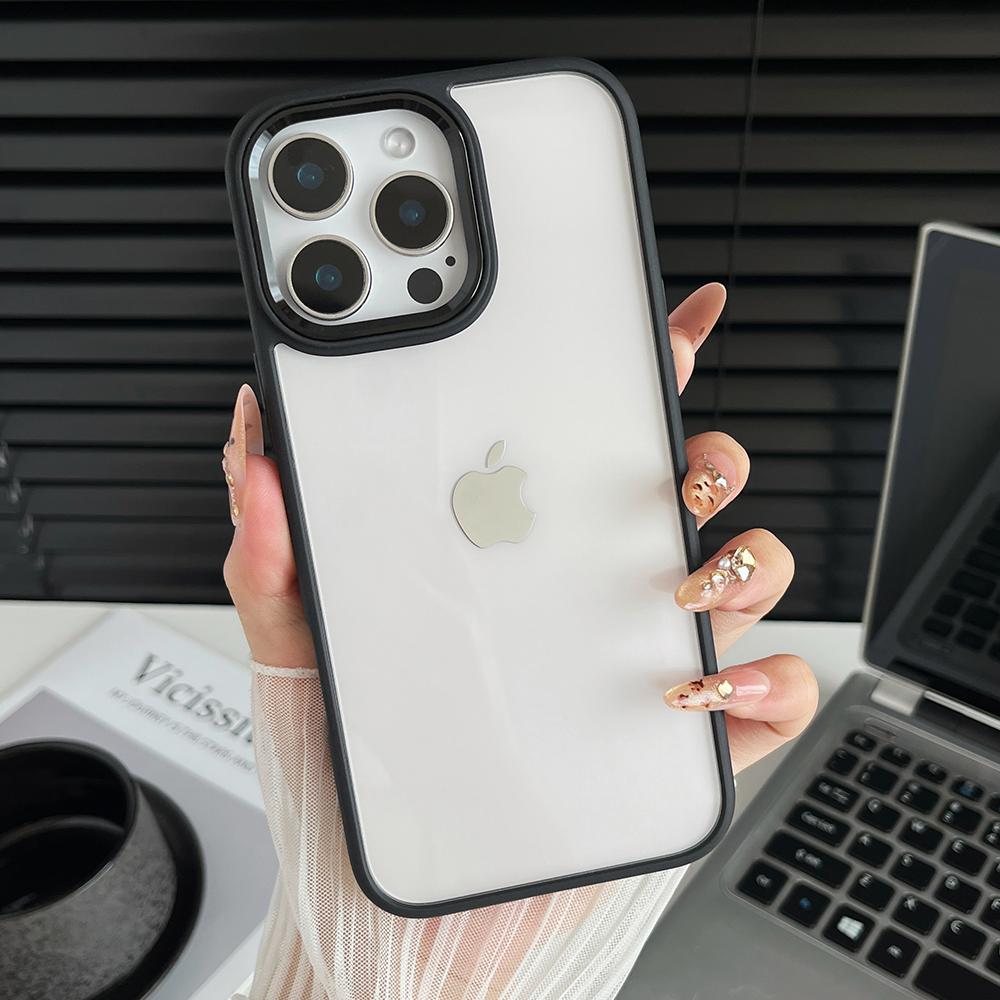 Desert Titanium Gold metal camera frame phone case for iPhone 16 15 14 13 12 11 Pro Max Plus metal button shockproof hard cover
