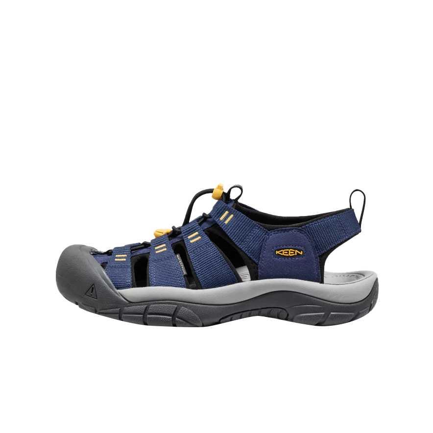 Keen Newport H2 Fabric River Trekking Shoes Men s 1031686 40