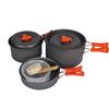 Outdoor Camping Cookware Set