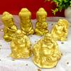 Religion Figurine Silicones Candle Molds for Candle Soap Plaster Decorations Home Decorations