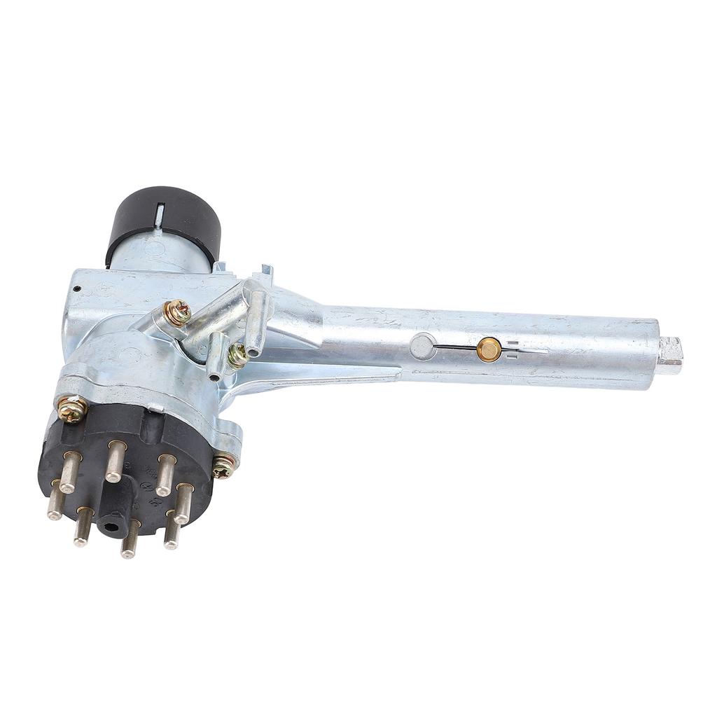 Tenningslås sylinder med 2 nøkler Langvarig jevn drift 0004600284 for Buss 207 310 MB 207 410