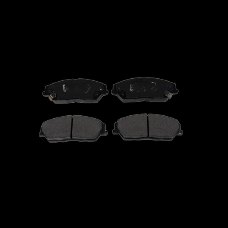 Suntux Hongjun Front Brake Pads for Maxus T60 Pickup