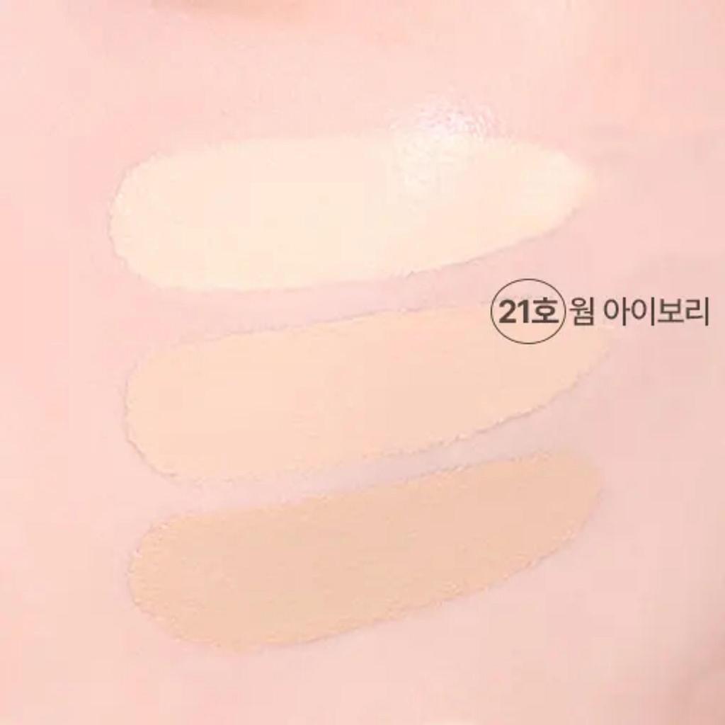 WAKEMAKE Defining Cover Concealer SPF30 / PA++ 6g