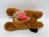 Interactive Heartbeat Puppy Plush Toy for Soothing Companionship