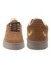 Shoetopia Γυναικεία Casual Αθλητικά Παπούτσια | Χαμηλά Παπούτσια με Κορδόνια και Αντικραδασμική Σόλα | Μοντέρνα Καθημερινά Παπούτσια Παπουτσιών Πεζοπορίας