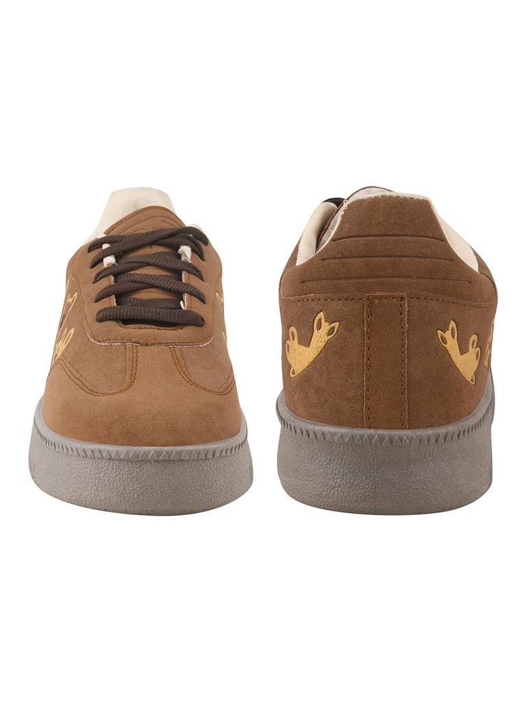 Shoetopia Γυναικεία Casual Αθλητικά Παπούτσια | Χαμηλά Παπούτσια με Κορδόνια και Αντικραδασμική Σόλα | Μοντέρνα Καθημερινά Παπούτσια Παπουτσιών Πεζοπορίας