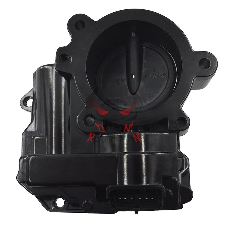 Throttle Body A2C39215900 13547528179 For BMW I20i Mini Citron DS Peugeot 408 508 1.6T Throttle Valve V367527880-01 Brand New