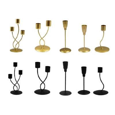 Deko & Wohnaccessoires – Kerzenständer