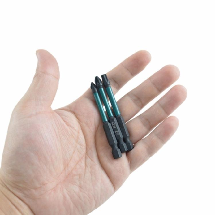 10pcs High Strengthy Alloy Steel Screwdriver Crossing Star Driver Set For Household Technical Efficient Precise Repairs