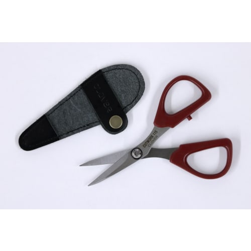 Clover cutwork scissors sled blade 115