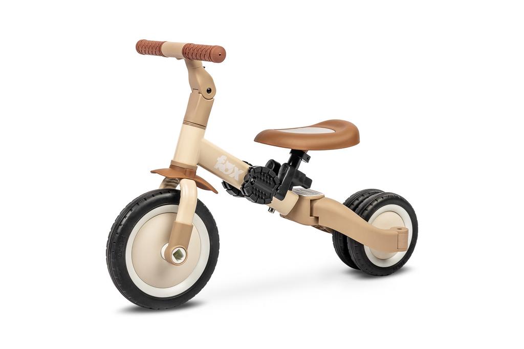Rowerek Fox Beige