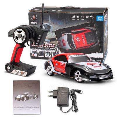 RC speelgoed en drones – RC auto's