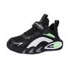 Non-slip New Boys Shoes Training Boys Children Middle and Older Children Sports Shoes Basketball Shoes Trendy Cool Running Autumn