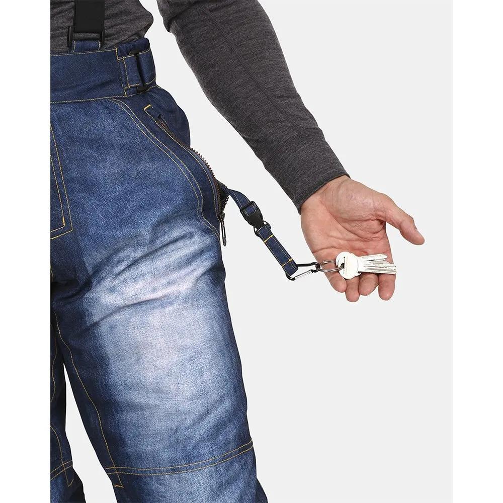 Kilpi Брюки Denimo