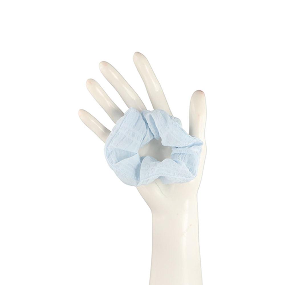 Hair Ties Elastic Girls Gift Hair Bands Ponytail Holder Hair Accessories Korean Scrunchie for Women