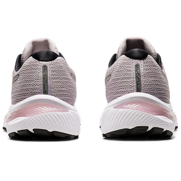 Asics  Gel Cumulus 22 Haze Women Sneakers Pink Pure-Silver 1012A741-250