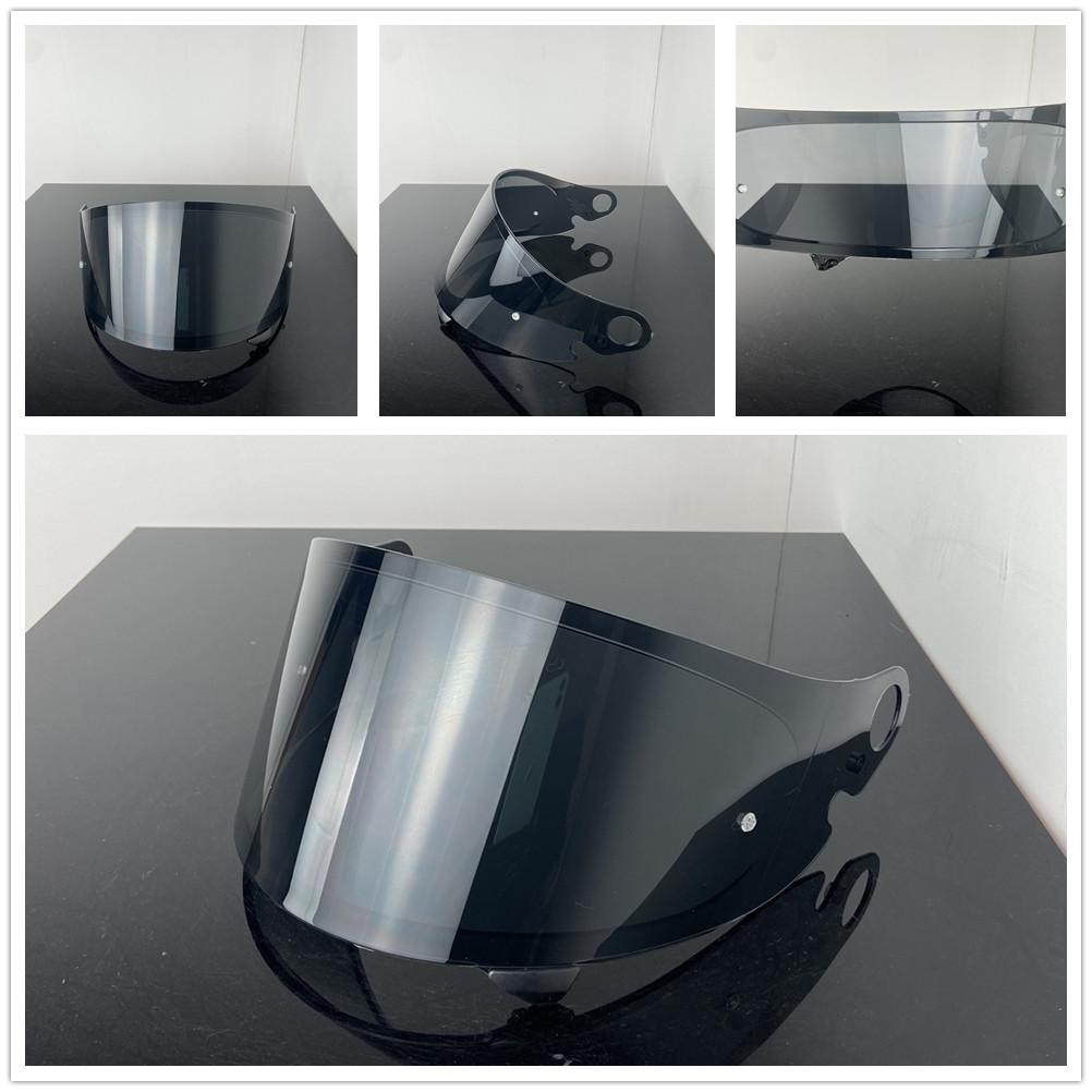 

Для мотоциклетного шлема SHOEI Glamster CPB-1V Линза Ретро Шлем-интеграл Визор Защита от УФ-лучей Casco Аксессуары для мотоцикла SHOEI чёрный