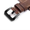 18mm 20mm 22mm 24mm 26mm Calfskin Retro Watchband Quick Release Cowhide Straps for Panerai for Omega Men Women Sport Bracelets