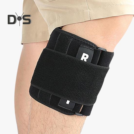 Sciatica Pain Relief Devices Brace Nerve Pain Relief Support Knee Brace for Men Women Running Cycling Leg Brace Support
