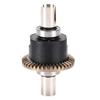RC Differential Stable Small Compact Easy Replaceable Practical Model Car Accessories for Wltoys 104001 1/10