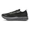 Fila Vola Evo Max Versatile Comfortable Fabric Tpu Wear-Resistant Rebound Low-Top Running Shoes Men Sneaker Black A12M341104FBM