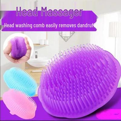 Articoli per doccia e vasca da bagno – Spazzole per lavare i capelli