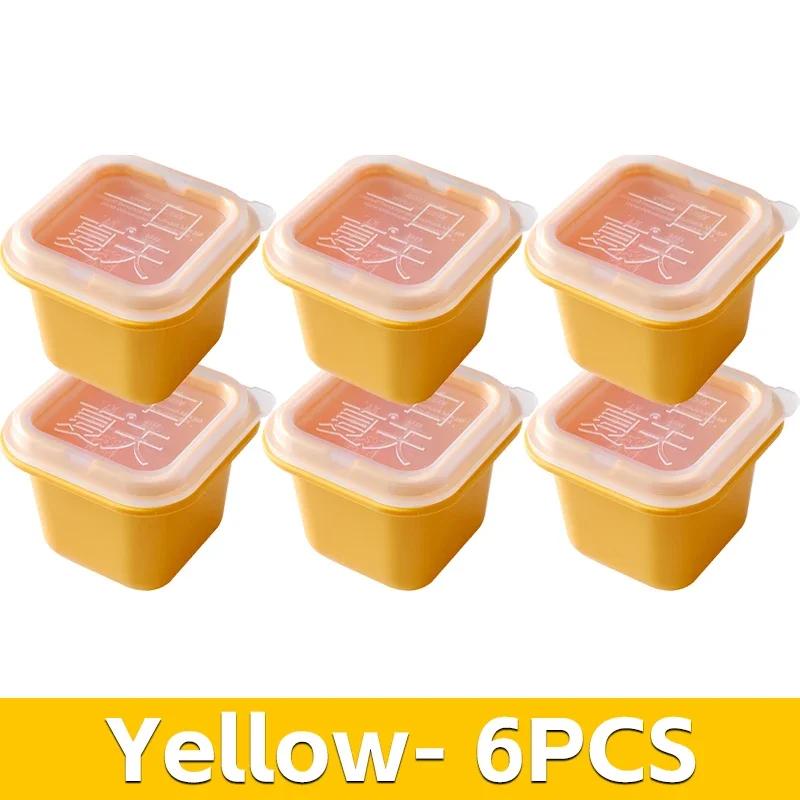 12/1Pcs Ice Cube Mold Reusable Square Ice Cube Mould With Lid For DIY Ice Cream Whiskey Cocktail Mould Household Kitchen Gadgets