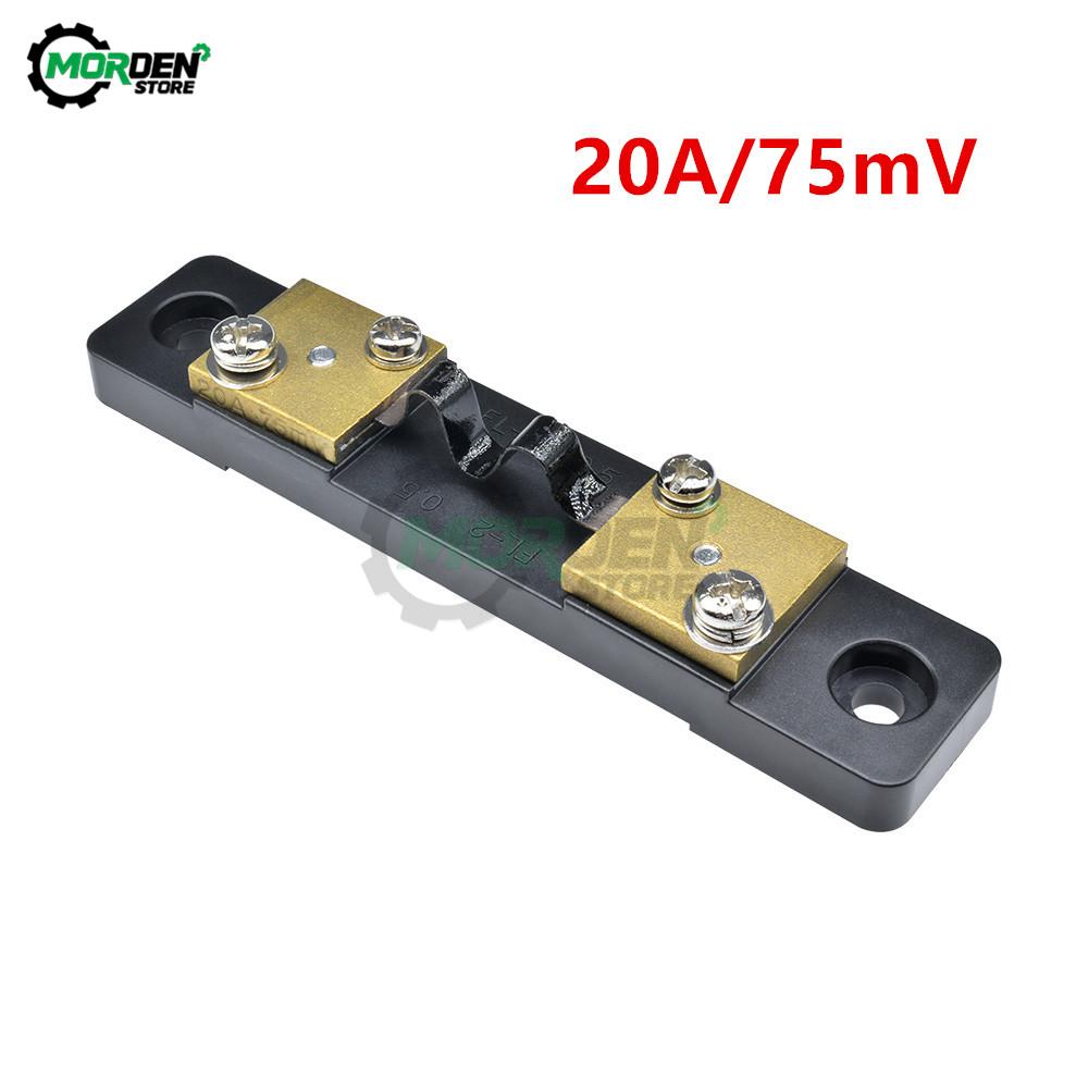 AC 81-161V 11A Digital Voltmeter Ammeter Power Energy Tester 111V 111V Current Voltage Meter Power Wattmeter with Shunt