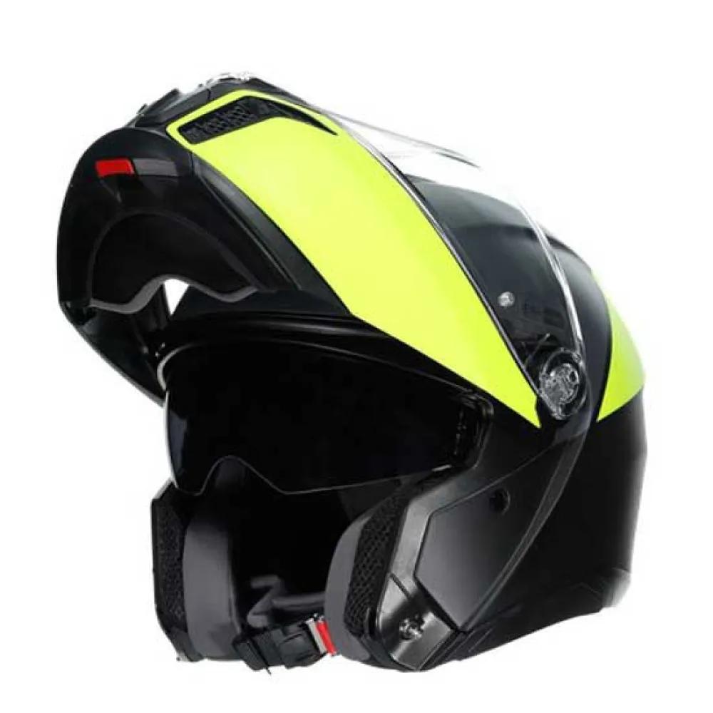 AGV Modular Helmet Tourmodular Perception E2206 Multi MPLK