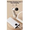 Verstellbarer Faszienmassager mit langem Griff für 7,4V 1200mAh Muskelentspannung