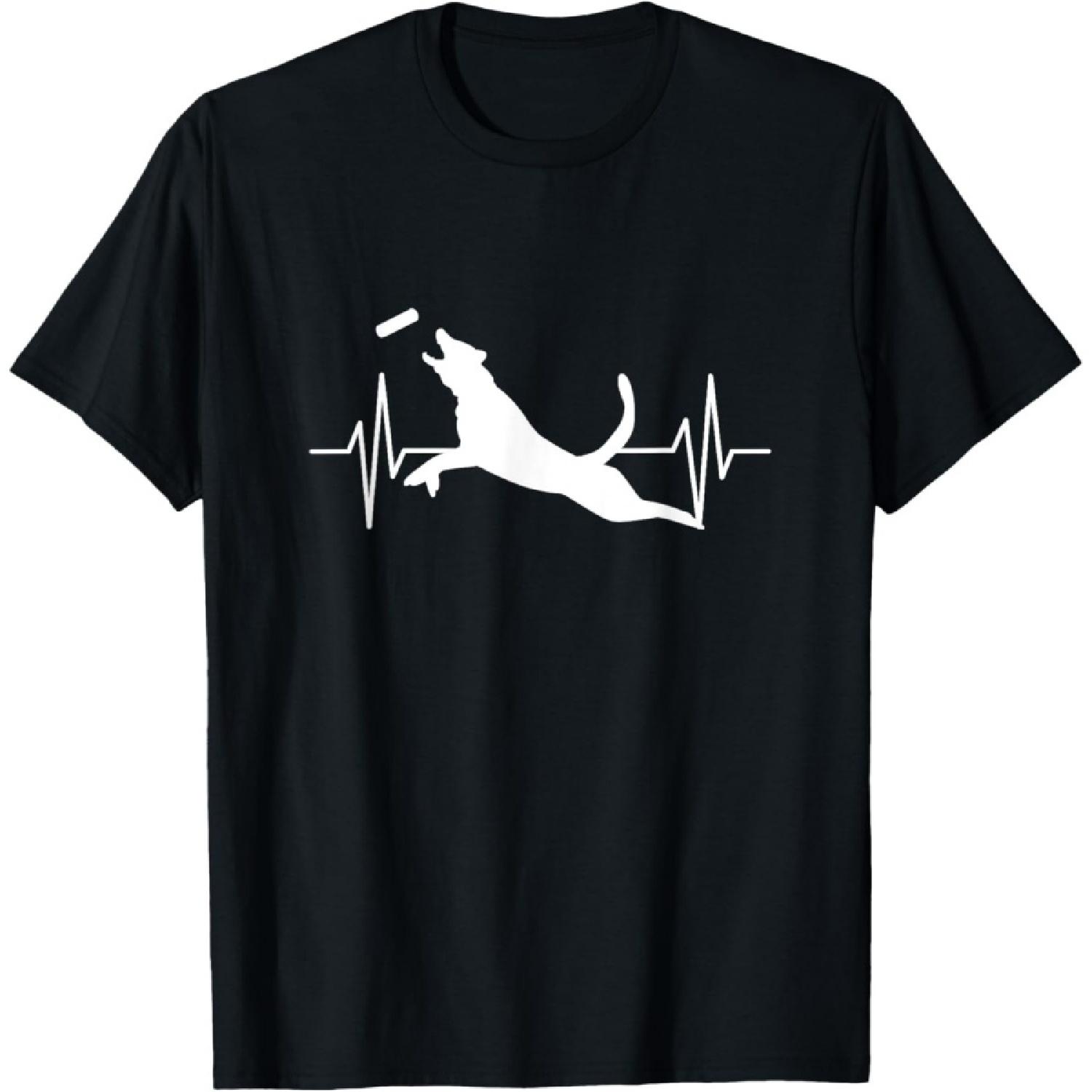 Heartbeat Diving Dog S