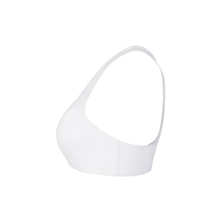 Jordan Jumpman Logo Training Running Sports Vest Women Tops White CW2427-100