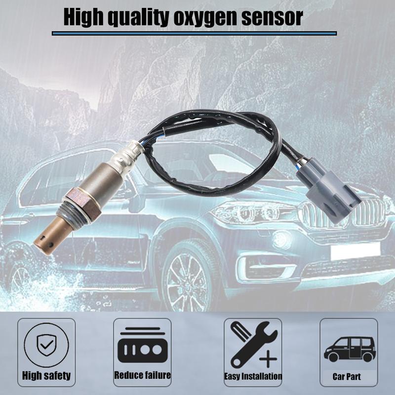234-4169 Lambda Oxygen O2 Sensor 89465-50060 For Toyota 4Runner Land Cruiser Sequoia Tundra Lexus GS400 8946550060