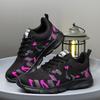 New Womens Sneakers Fashion Lightweight Running Shoe for Sport Shoes High Quality Comfortable Shoe Jogging Tennis Footwear