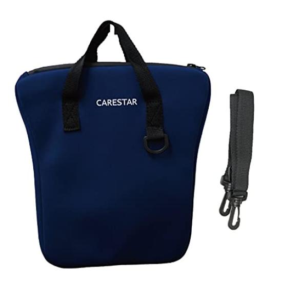 Remote School Waterproof PC Tablet Navy All Models Shoulder Bag Computer Case Washable Shockproof Bag with Shoulder Strap Elementary School Junior