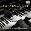 Sonatas [CD]