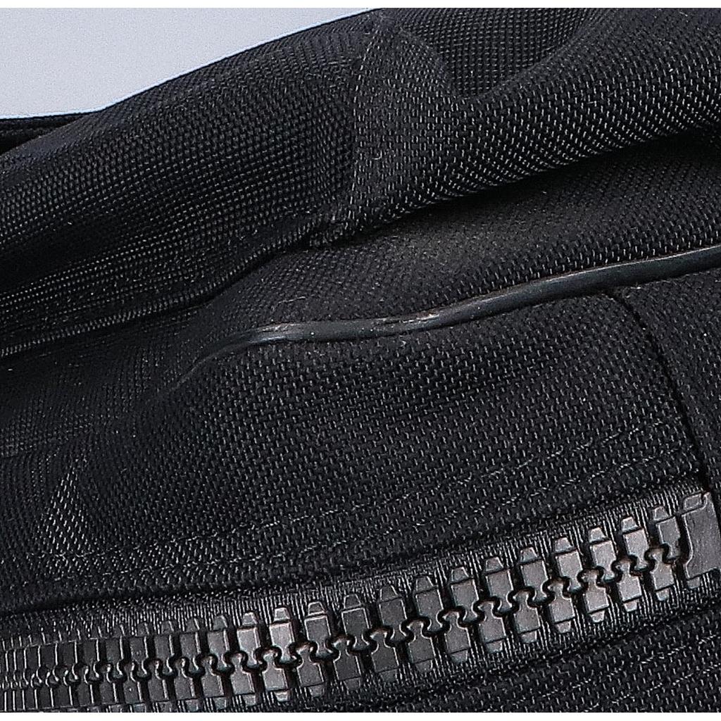 Porter 512-09417 ANGLE 2WAY DUFFLE BAG 2WAY Duffel Bag/ Boston Bag blackUsed