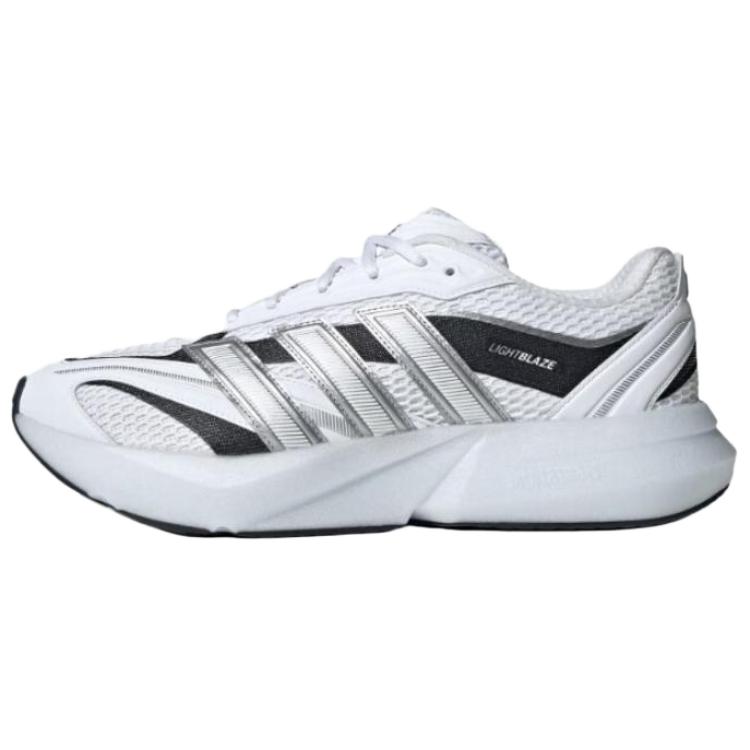

Adidas Breathable Low top Casual Shoes Men s White JP6288 42