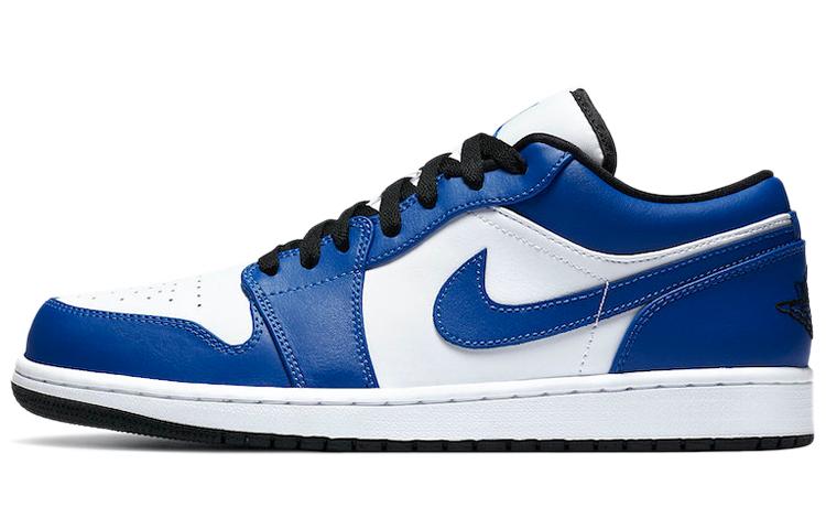 

Air Jordan 1 Low Game Royal 553558-124 44.5