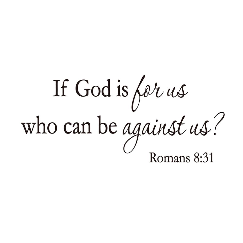 

Adhesive Quote Motto Wall Sticker Bedroom Living Room Wall Decal Home Decoration