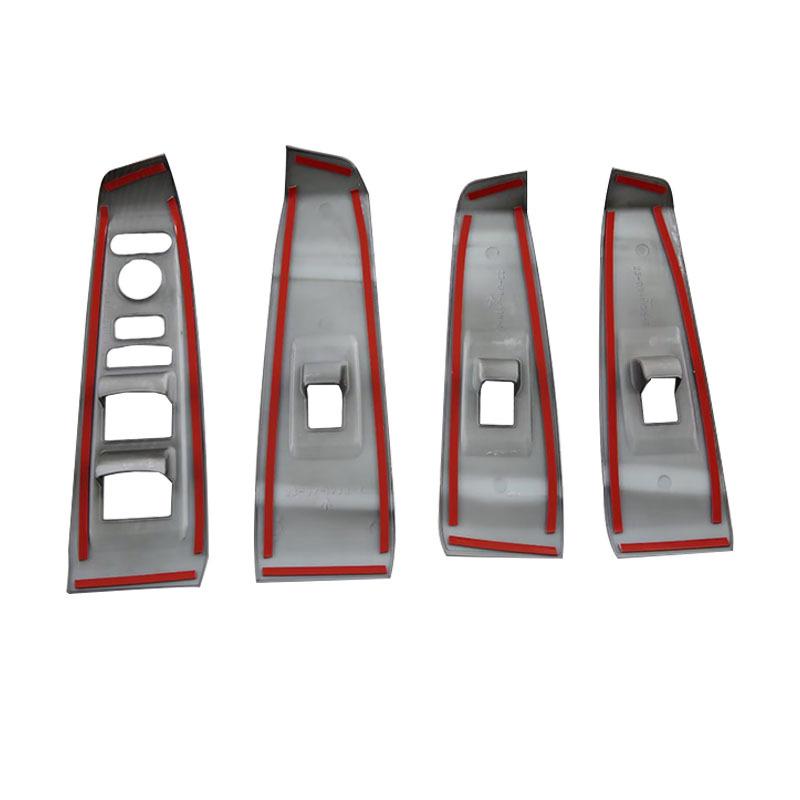 Eleventh-Gen Accord Interior Armrest
