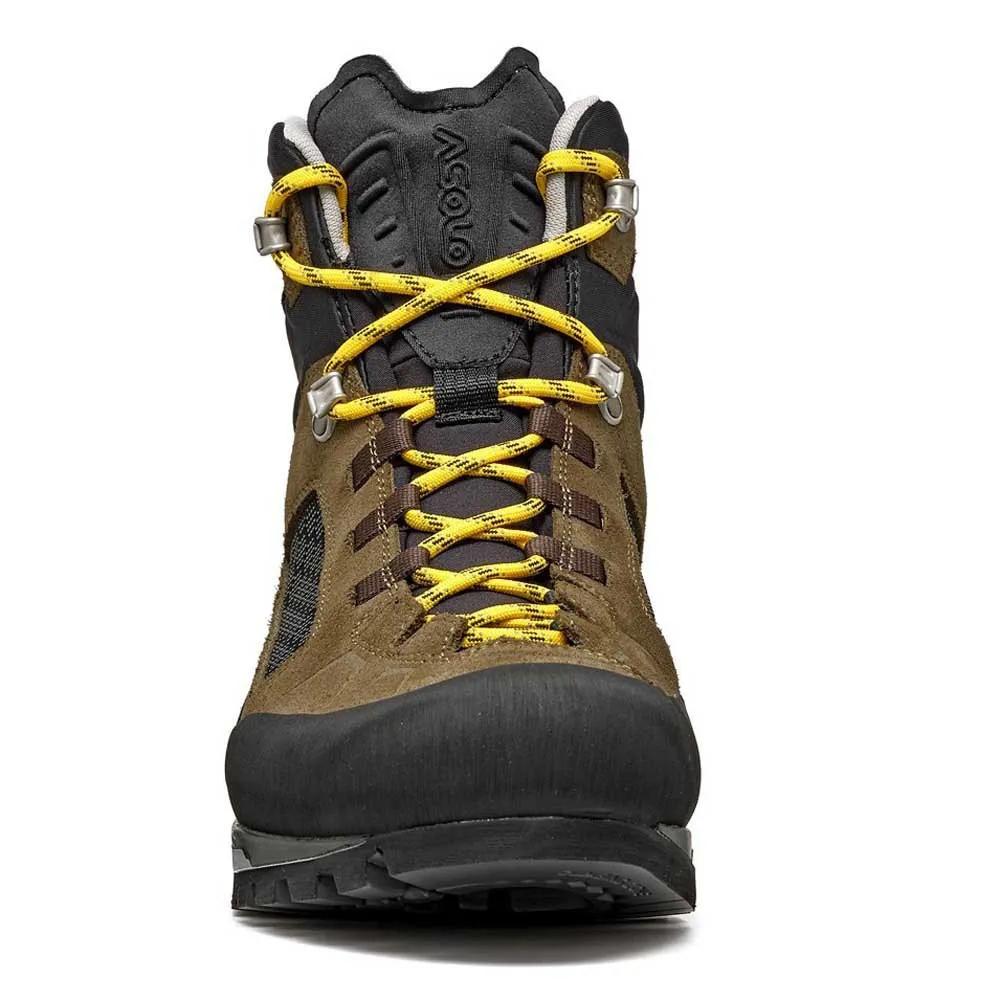 Asolo Ботинки для хайкинга Freney evo mid gv mm