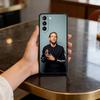 Actor C-Charlie H-Hunnam Case for Samsung Galaxy S21 S25 FE S24 S23 Ultra S20 S9 S22 Plus S10 TPU Cover