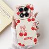 For Xiaomi Redmi Note 14 Pro 5G Case Fashion Painted Soft Silicone Back Cover on Xiaomi Redmi Note 14 Pro Plus Note14 Pro+ Shell